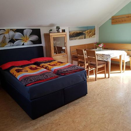 Ferienwohnung Robl Rötz Exterior foto