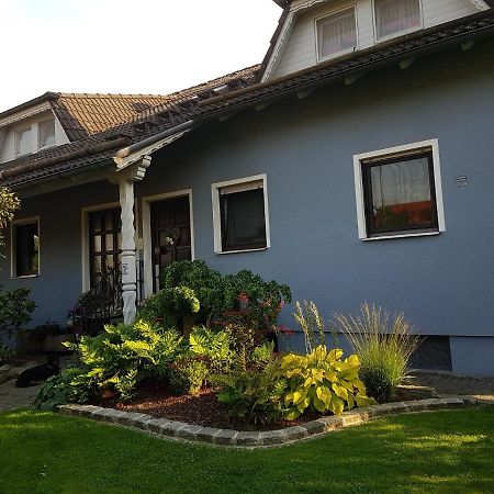 Ferienwohnung Robl Rötz Exterior foto