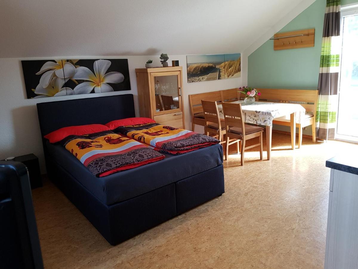 Ferienwohnung Robl Rötz Exterior foto