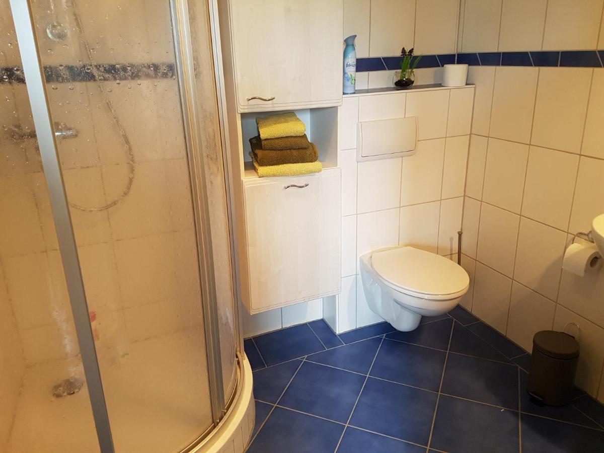 Ferienwohnung Robl Rötz Exterior foto