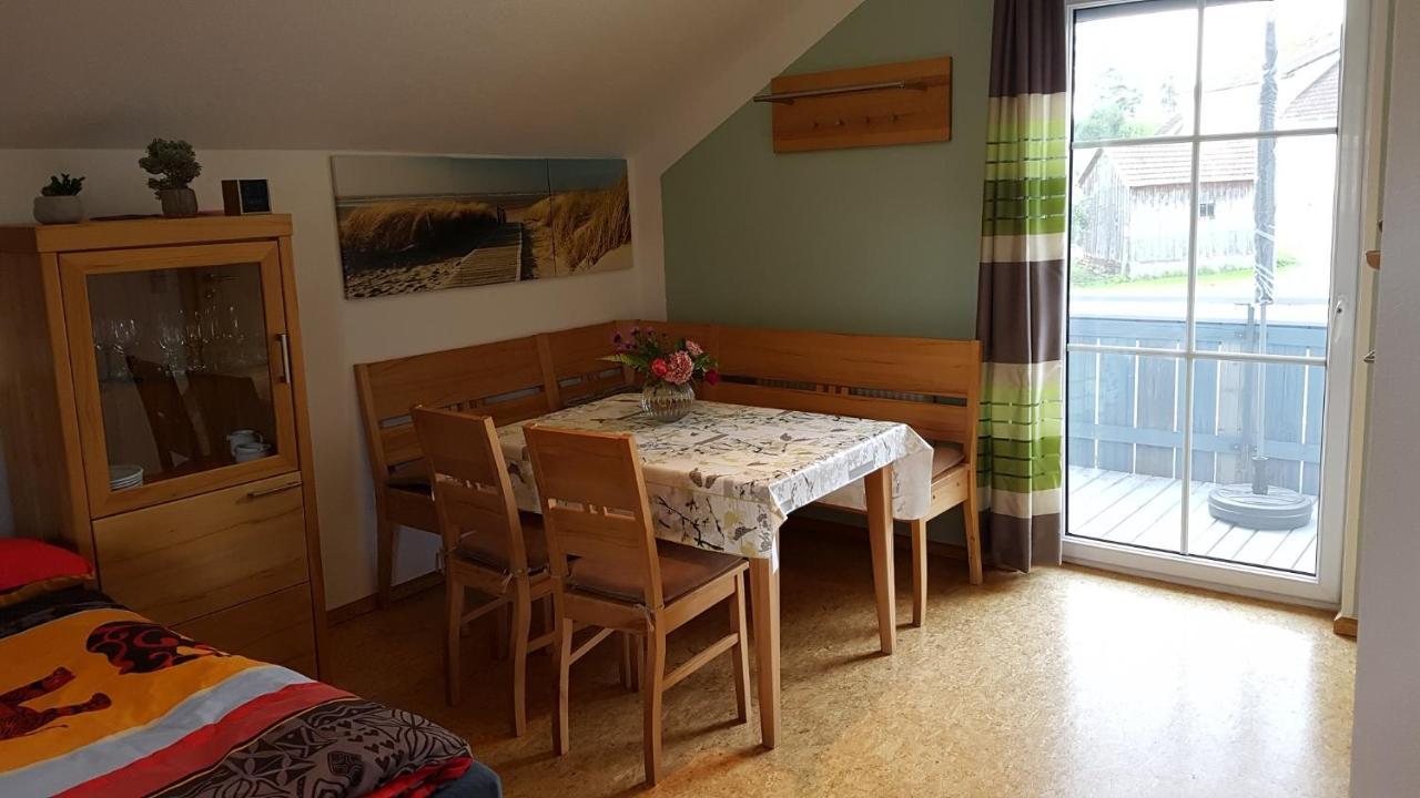 Ferienwohnung Robl Rötz Exterior foto