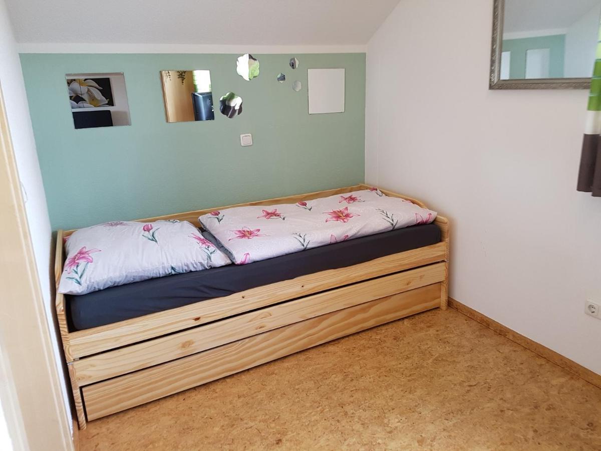 Ferienwohnung Robl Rötz Exterior foto