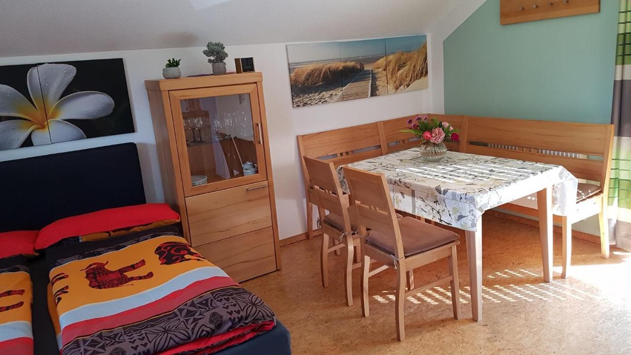 Ferienwohnung Robl Rötz Exterior foto