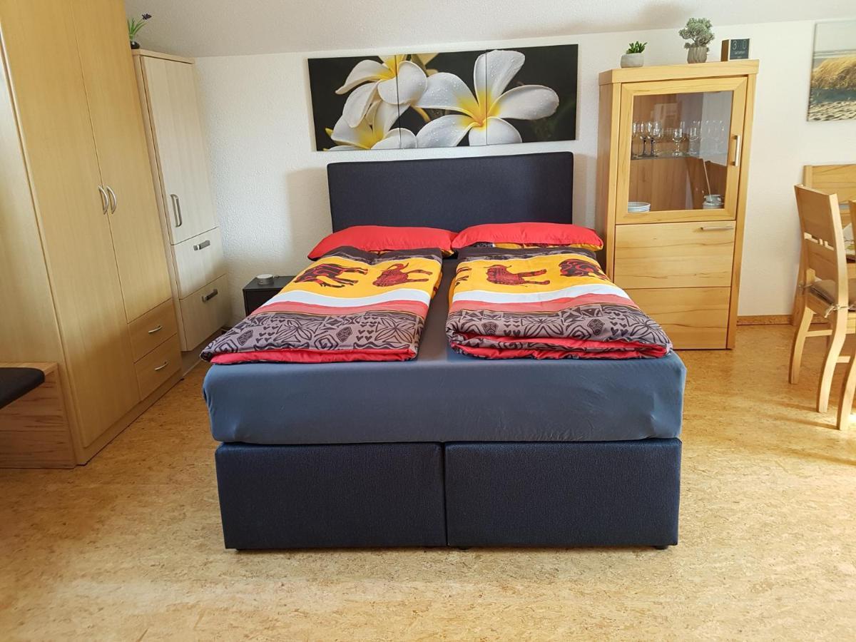 Ferienwohnung Robl Rötz Exterior foto